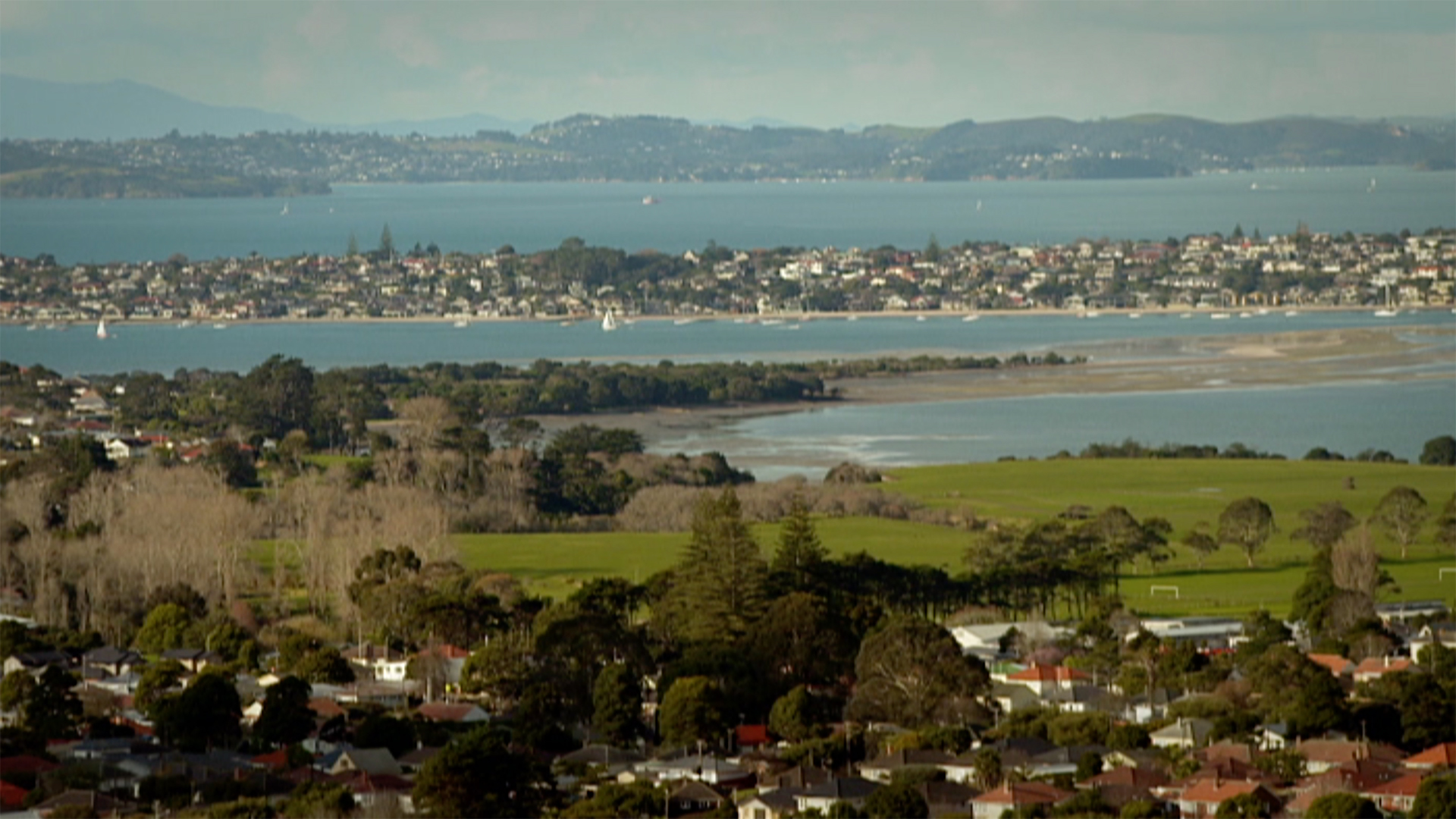 Hero image for Neighbourhood - Glen Innes (with Toa Fraser)
