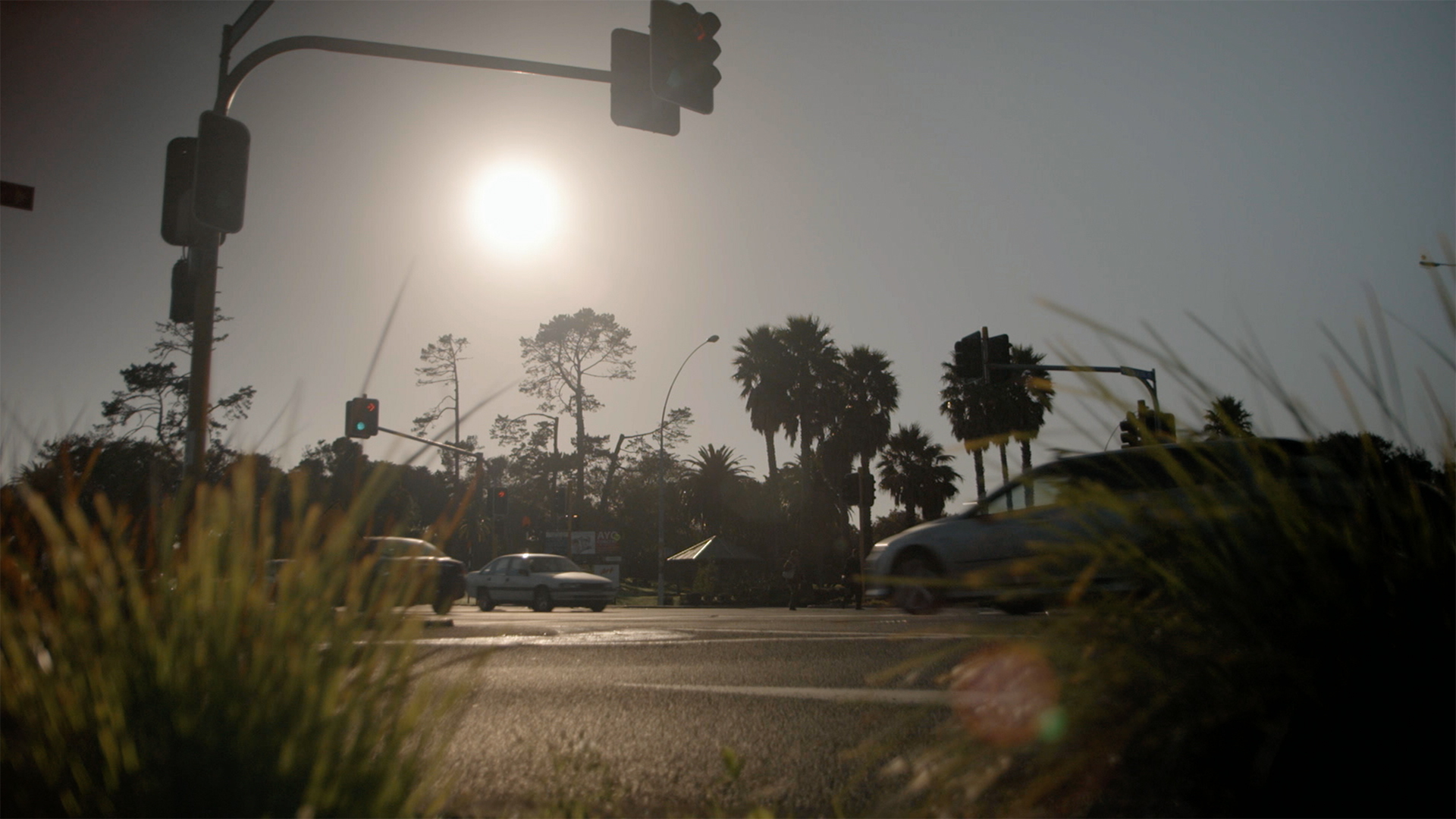 Hero image for Neighbourhood - Balmoral (with Tuki Laumea)