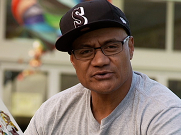 Image for Neighbourhood - Te Atatū (with Oscar Kightley)