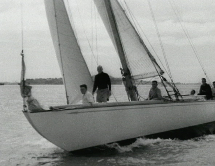 Hero image for New Zealand Mirror No. 9