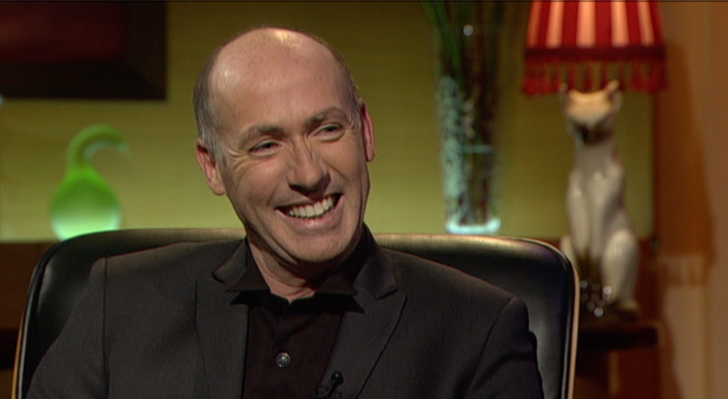 Hero image for Talk Talk - Series Five