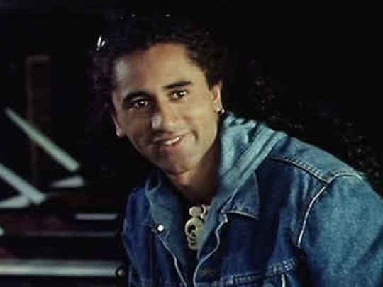 Thumbnail image for Ngā Puna - Kahu & Maia