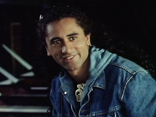 Thumbnail image for Ngā Puna - Kahu & Maia