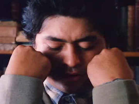 Thumbnail image for Ngā Puna - The Visitation