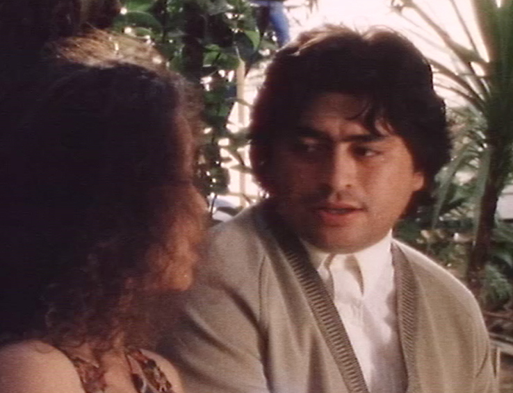 Hero image for Ngā Puna - The Visitation