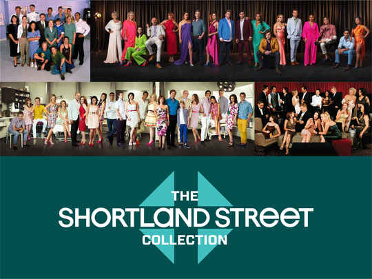 Thumbnail image for The Shortland Street Collection