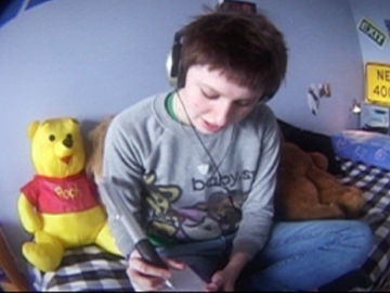 Image for Play it Strange 2006