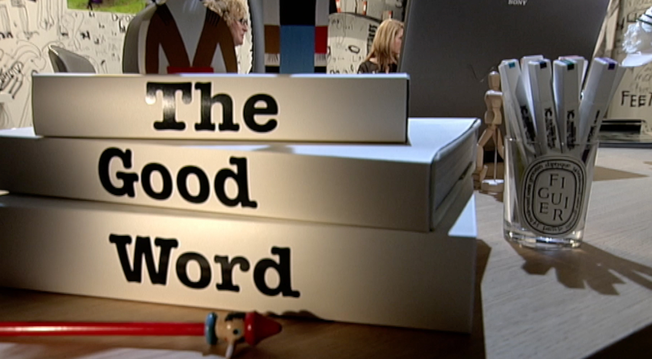 Hero image for The Good Word - Series Two