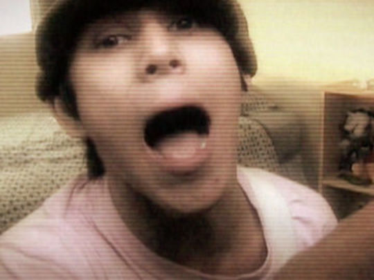 Thumbnail image for Play it Strange - 2007