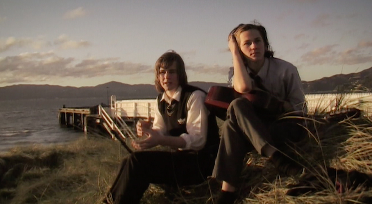 Hero image for Play it Strange - 2007