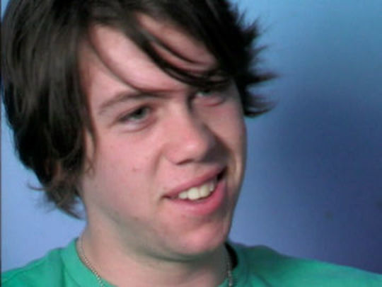 Thumbnail image for Play It Strange - 2008