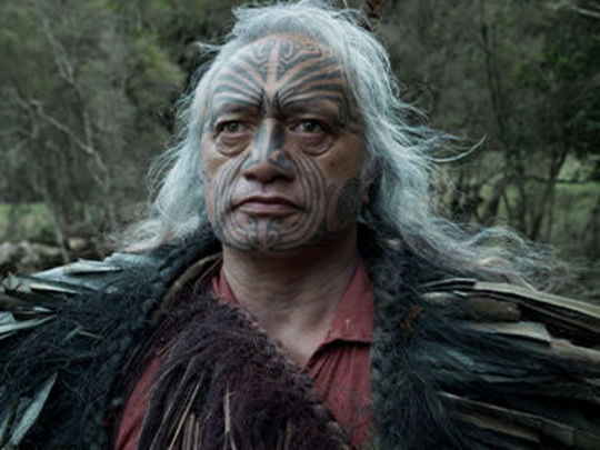 Thumbnail image for NZ Wars - Stories of Wairau