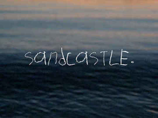 Thumbnail image for Sandcastle
