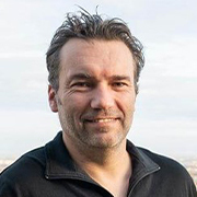Profile image for Chris Sinclair