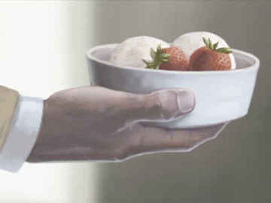 Thumbnail image for Strawberries with the Führer