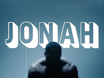 Image for Jonah