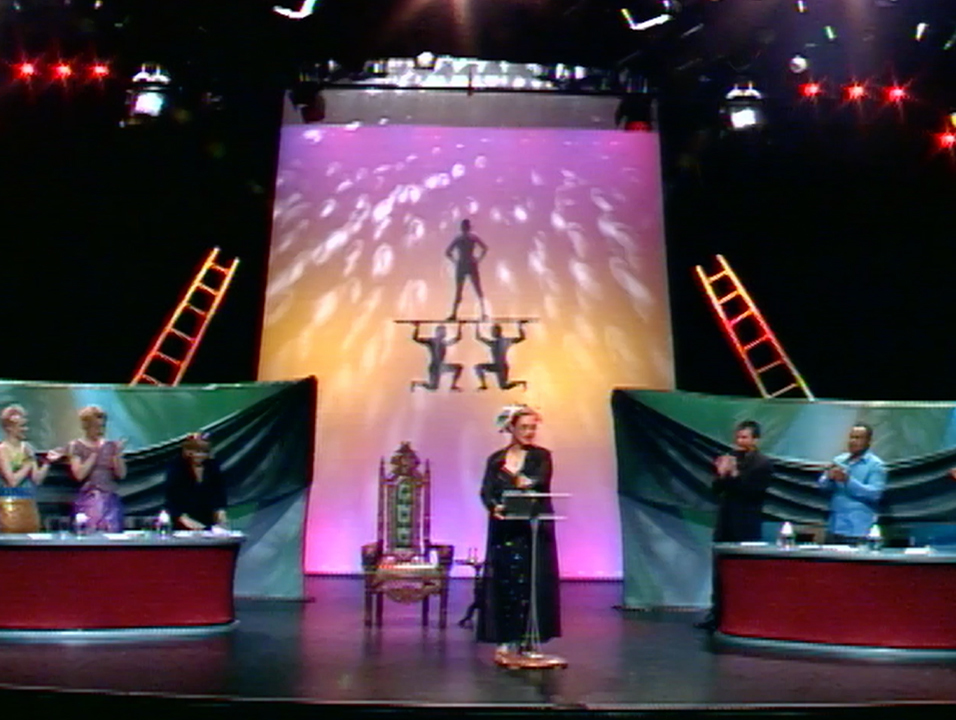 Hero image for The Great TV3 Comedy Debate - We Need More Women on Top
