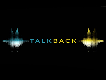 Image for Talkback