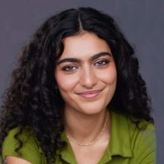 Profile image for Roxie Mohebbi