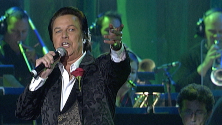 Hero image for John Rowles in Concert