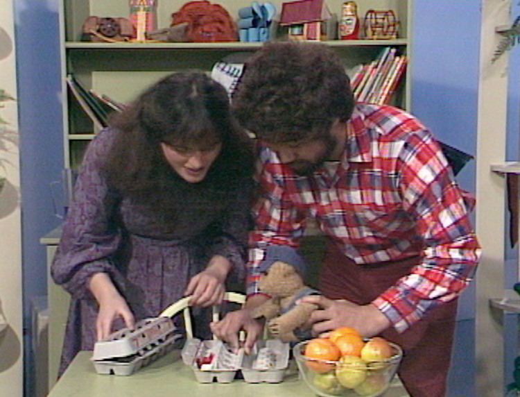 Hero image for Play School - Series Seven, Episode 142
