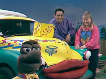 Image for Chatterbox - First Episode