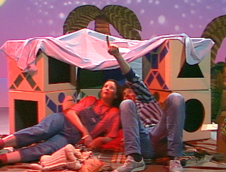 Hero image for Play School - Series 12, Episode 125