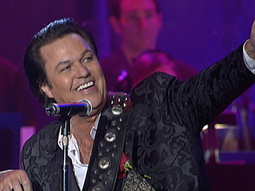 Image for John Rowles in Concert