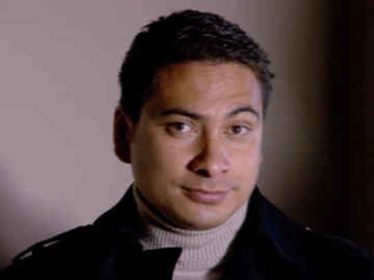 Thumbnail image for Why Be Māori When You Can Pass for An Italian