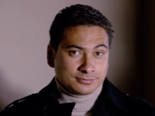 Thumbnail image for Why Be Māori When You Can Pass for An Italian