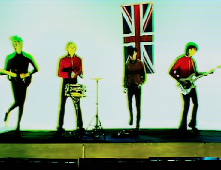 Hero image for Till I Die