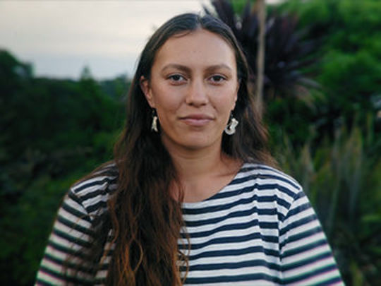 Thumbnail image for Whānau (2021)