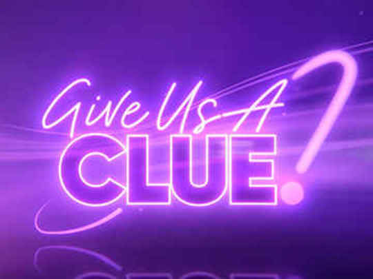 Thumbnail image for Give Us a Clue