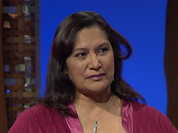 Image for Marae - Aurere (Merata Mita) 