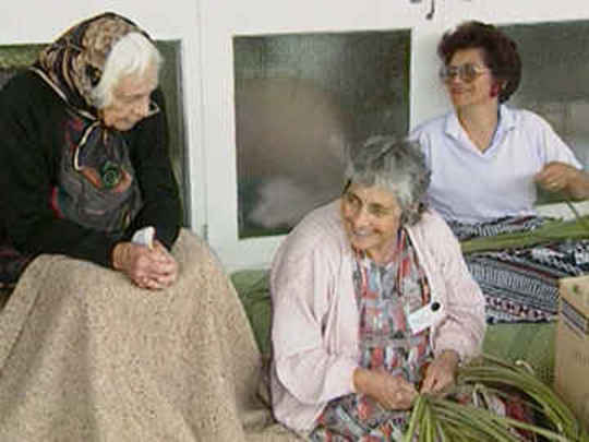 Thumbnail image for From Spirit to Spirit: Tui Tuia - Gathering Thread (Episode One)