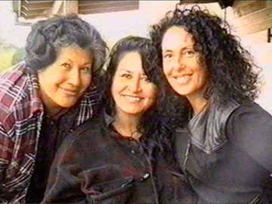 Thumbnail image for Pākiri: The Filmmaker, the Cook &amp; the Singer