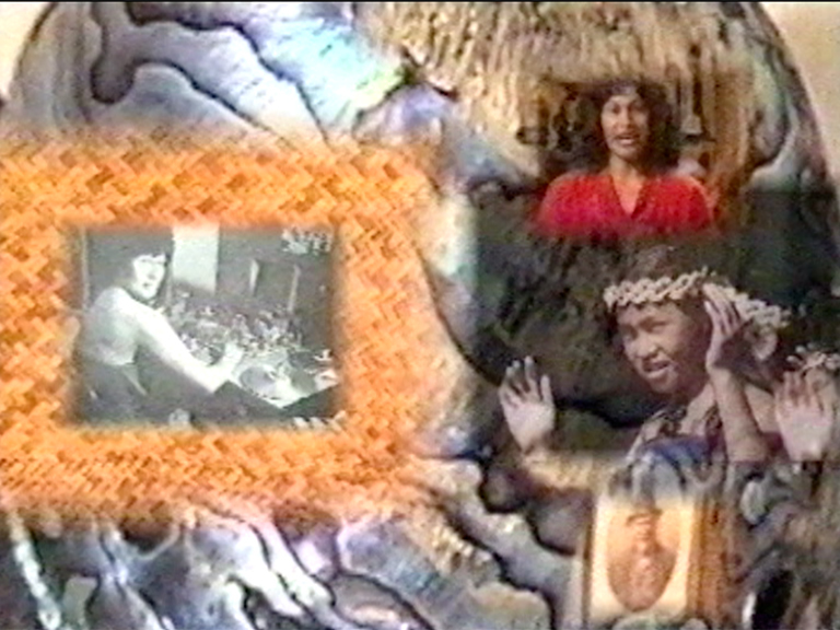 Hero image for Pākiri: The Filmmaker, the Cook &amp; the Singer