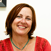 Profile image for Kristin Seth