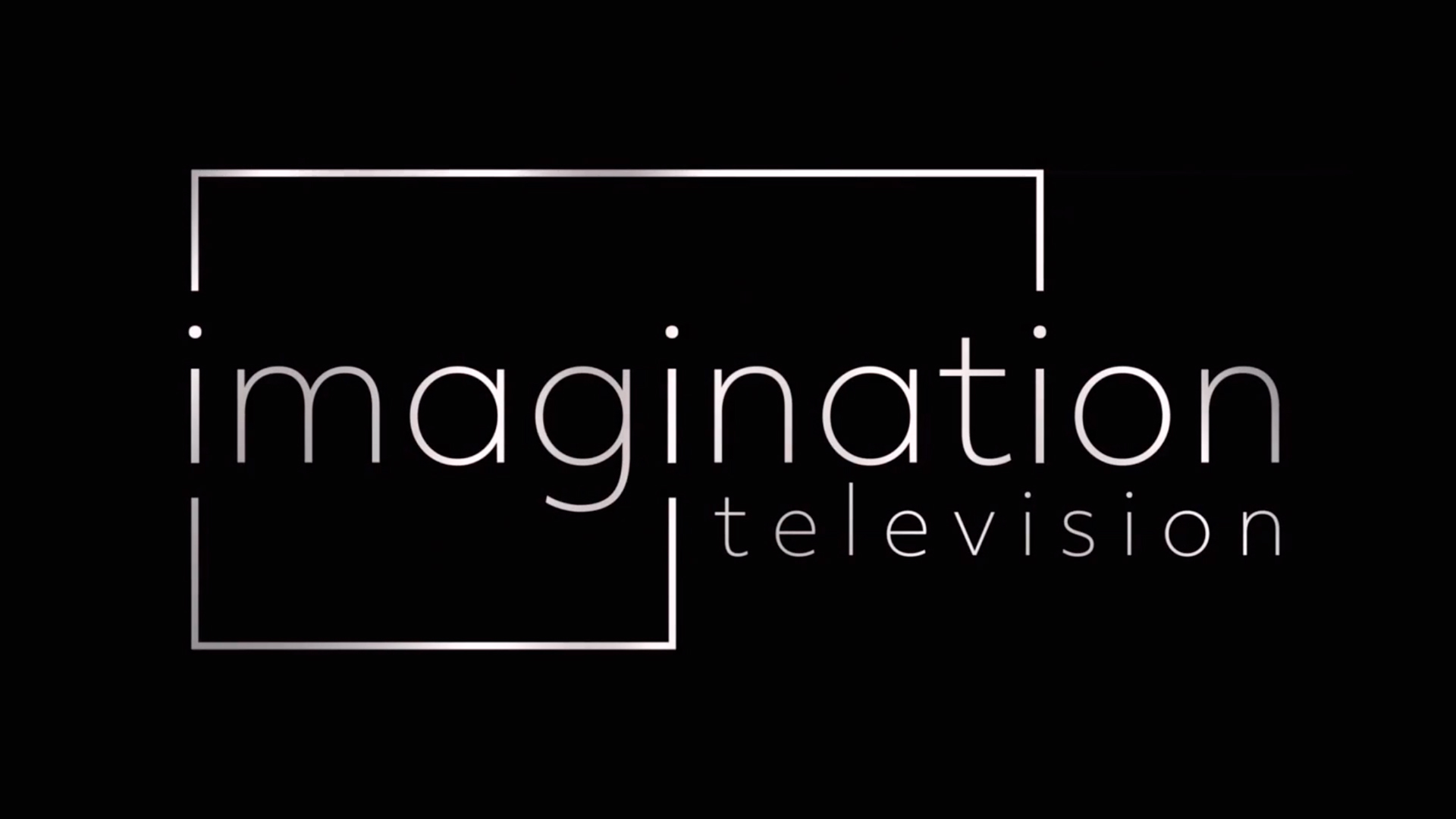 Logo for Imagination Television