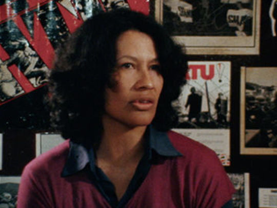 Thumbnail from title in The Merata Mita Collection | NZ On Screen