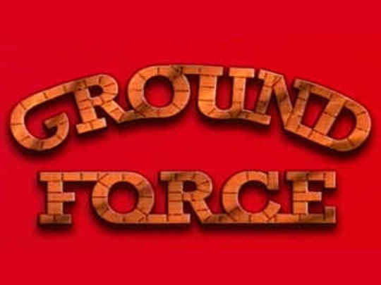 Thumbnail image for Ground Force