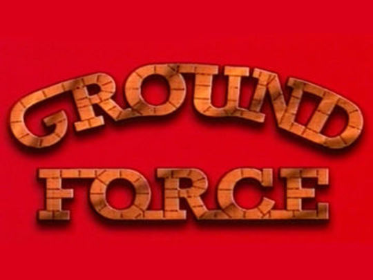 Thumbnail image for Ground Force