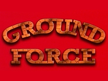 Image for Ground Force