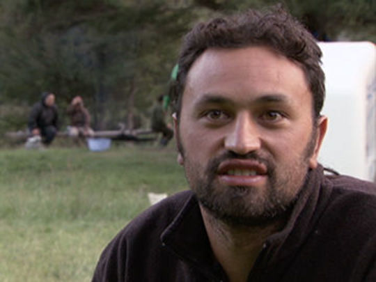 Thumbnail from title in The Merata Mita Collection | NZ On Screen