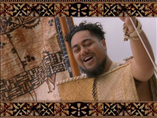 Thumbnail from title in The Merata Mita Collection | NZ On Screen