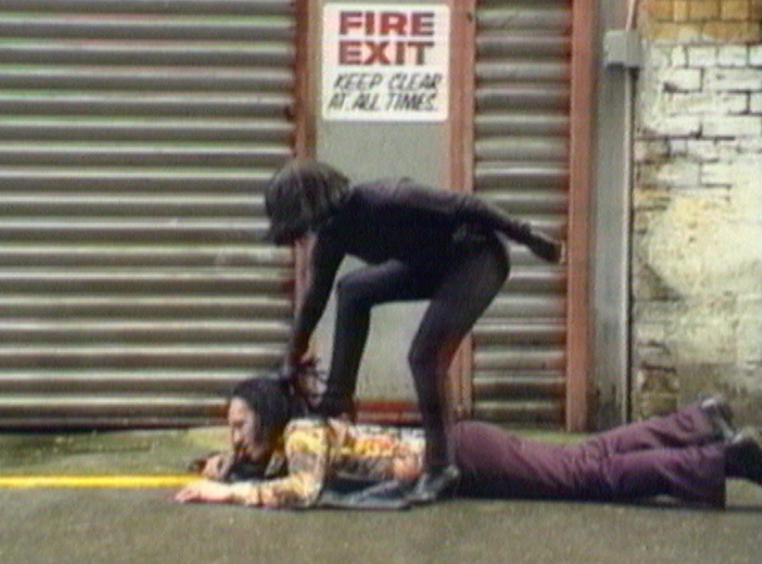 Hero image for '76 Comeback Special 