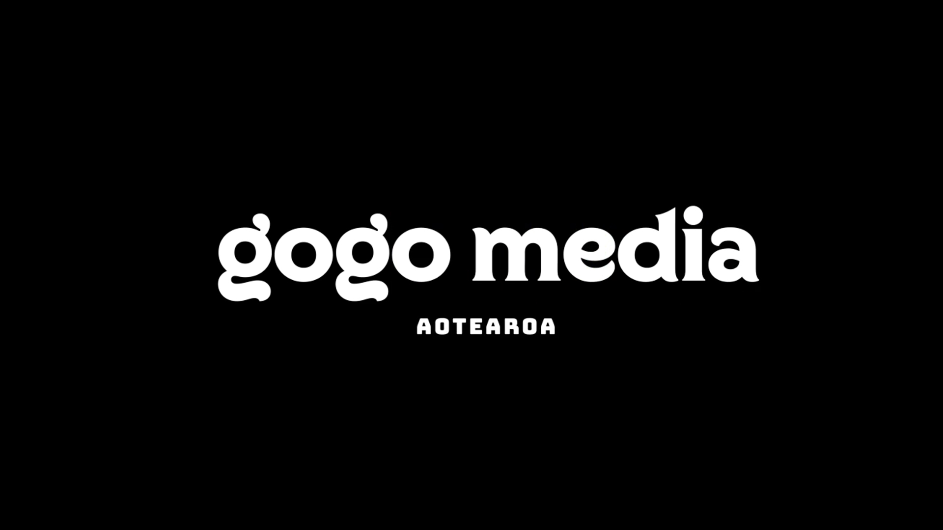 Logo for Gogo Media