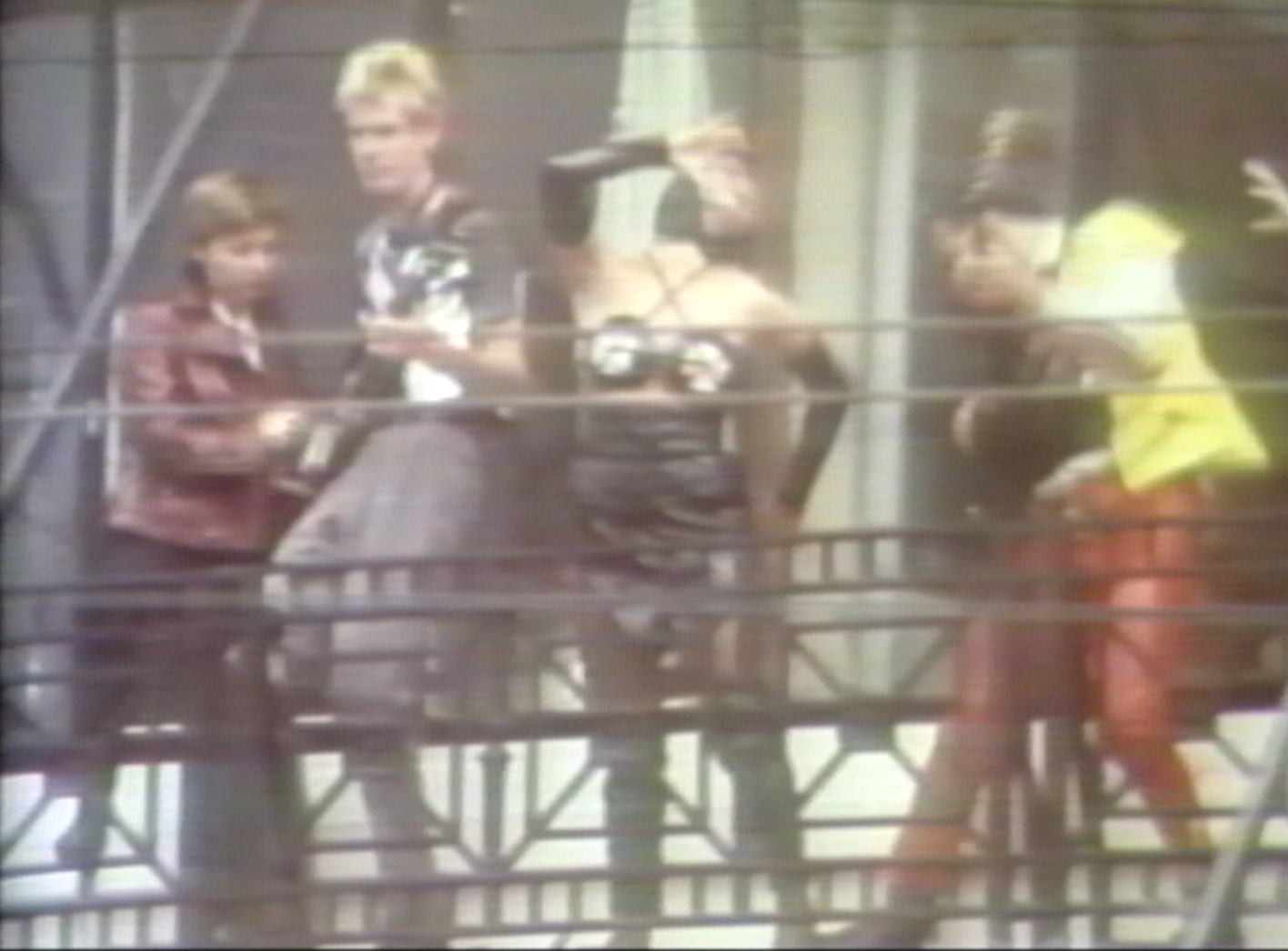 Hero image for Megaton