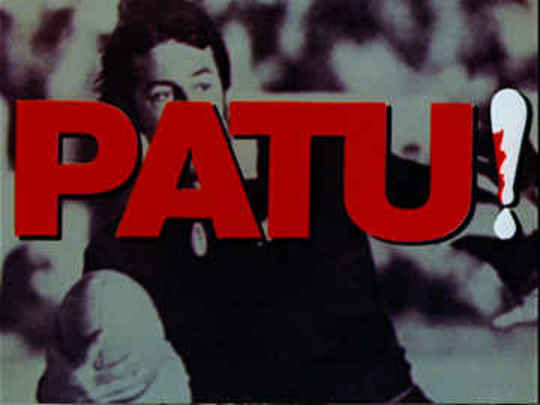 Thumbnail image for Patu!