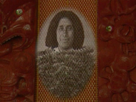 Thumbnail image for From Spirit to Spirit